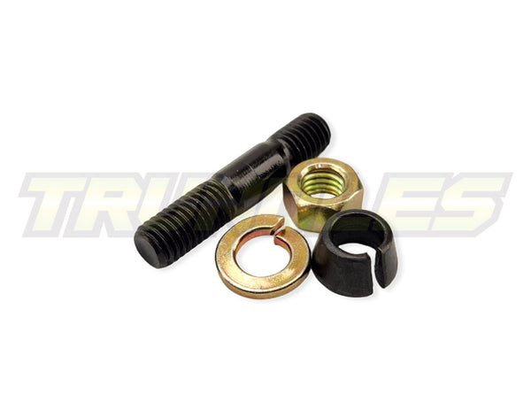 8mm Hub Stud Kit to suit various Toyota Landcruiser & Hilux