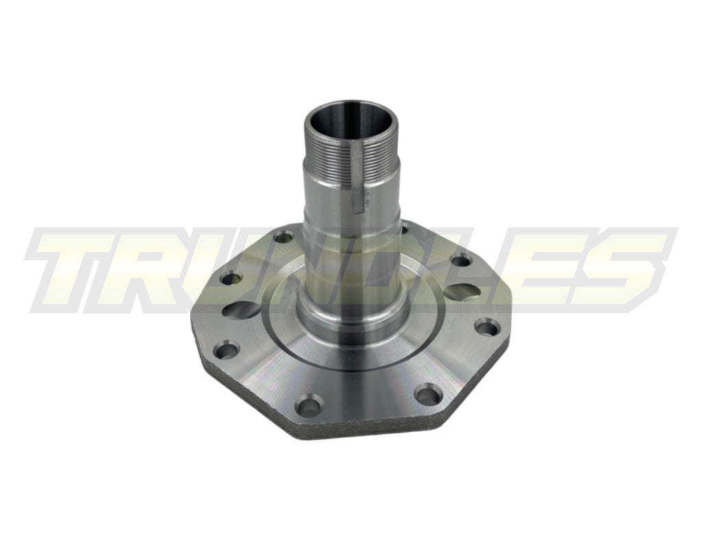 Drivetech 4X4 Knuckle Spindle Front VDJ76/78/79