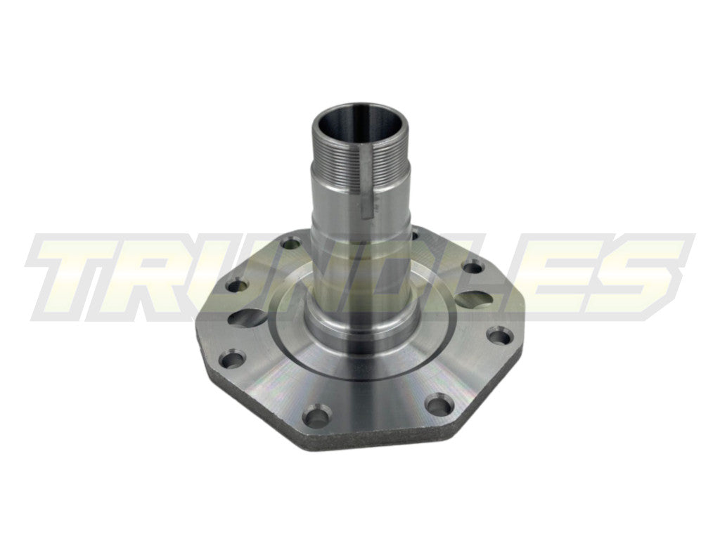 Drivetech 4X4 Front Knuckle Spindle to suit Toyota Landcruiser 76/78/79 Series 1999-Onwards