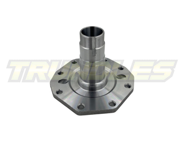 Drivetech 4X4 Knuckle Spindle Front VDJ76/78/79