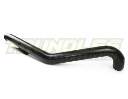 Trundles 4" Stainless Snorkel to suit Toyota 80 Series Landcruiser 1990-1998