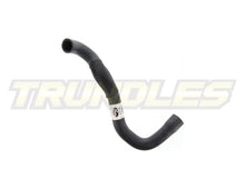 Gates Lower Radiator Hose to suit Nissan Patrol Y61 TD42 1999-2023