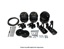 Polyair Standard/Raised Height Ultimate Series Load Assist Kit to suit Ford Ranger Raptor 2nd Gen 2022-Onwards