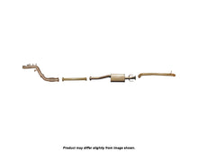 King Brown DPF Delete Exhaust System to suit Toyota Hilux N80 1GD-FTV 2021-2024