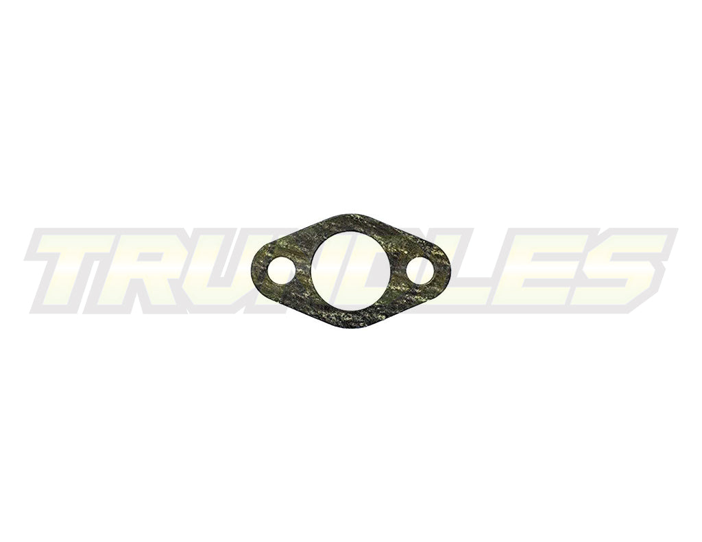 Genuine Mazda Oil Strainer Gasket to suit 12A