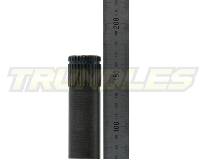 GSP CV Joint and Axle Assembly(Right) to suit Toyota Landcruiser 80 Series