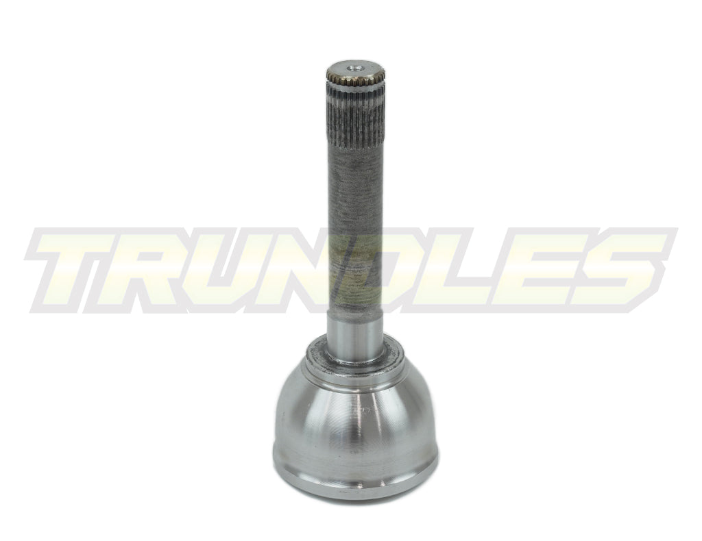 Front CV Joint to suit Toyota Landcruiser 80 Series 1995-1998