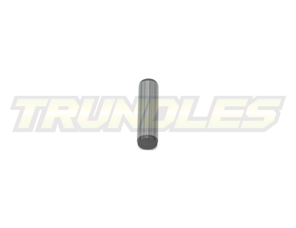 Genuine Mazda Stat Gear Dowel Pin