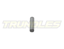 Genuine Mazda Stat Gear Dowel Pin