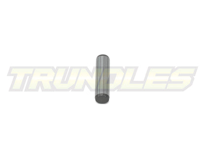 Genuine Mazda Stat Gear Dowel Pin