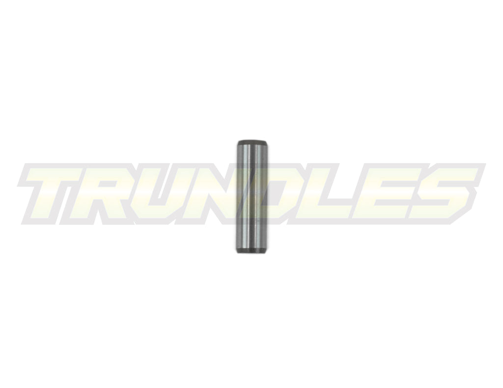 Genuine Mazda Stat Gear Dowel Pin