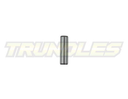 Genuine Mazda Stat Gear Dowel Pin