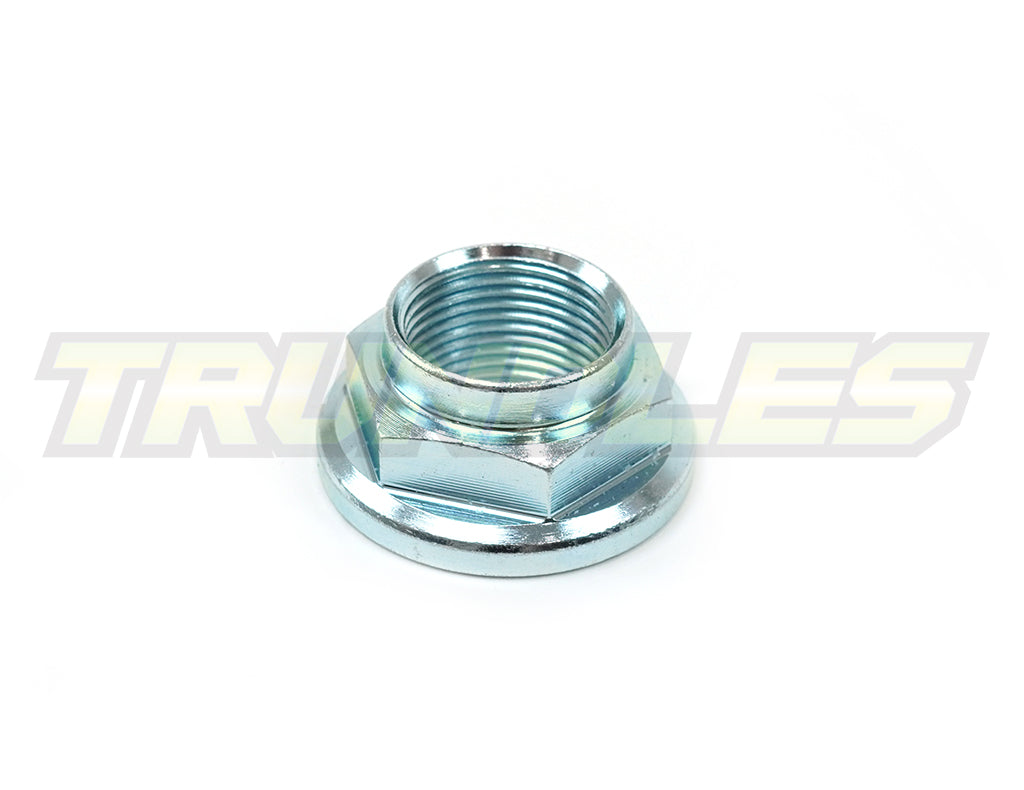 Drivetech Diff Front Nut Pinion Flange to suit Toyota Landcruiser 105 Series 1998-2007