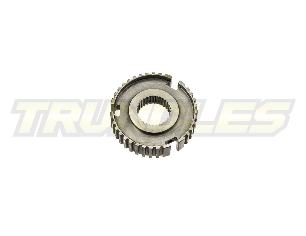 Drivetech 3rd/4th Fully Splined Inner Hub