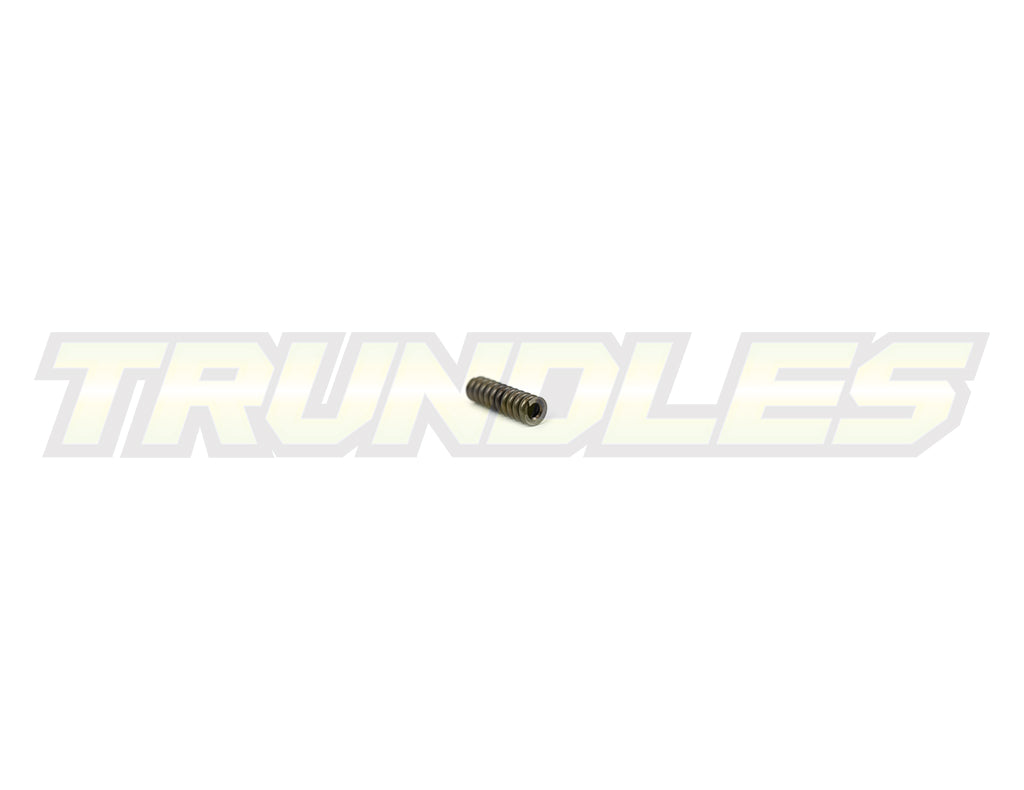 Large Injector Spring to suit Toyota 1HD-FT Engines