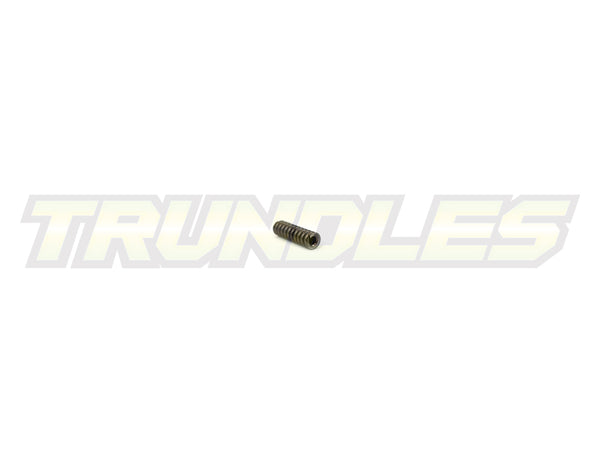 Large Injector Spring to suit Toyota 1HD-FT