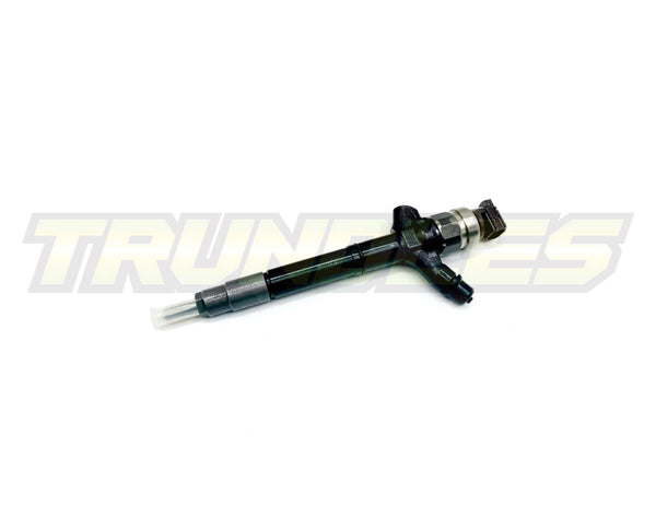 Denso Toyota Landcruiser Injector 1VD-FTV