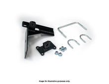 Dobinsons Steering Damper Relocation Kit to suit Ineos Grenadier 2023-Onwards