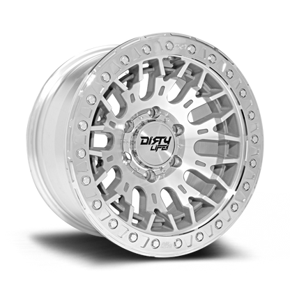 Dirty Life DT‑3 Dual-Tek Rims