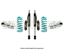 Dobinsons MRA Rear Lift Kit to suit Lexus GX460 2010-2019 (No KDSS)