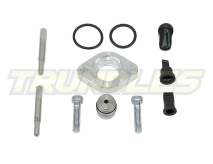 Genuine Toyota Suction Control Valve & SCV Spacer Kit to suit Toyota 1KD/2KD Engines