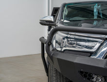 Offroad Animal Side Rails & Rock Sliders to suit Toyota Hilux N80 & N90 2015-Onwards