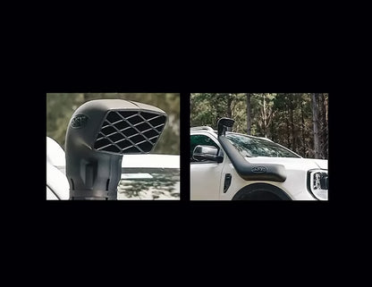 Safari V-Spec Snorkel to suit Ford Ranger RA / Next Gen 2022-Onwards
