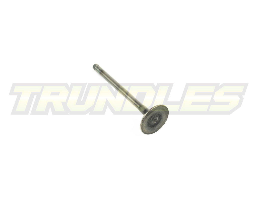 Exhaust Valve Set to suit Nissan TD27 Engines