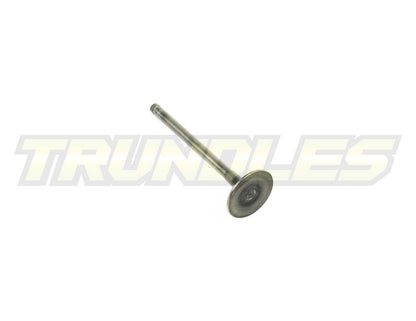 Exhaust Valve Set to suit Nissan TD27 Engines
