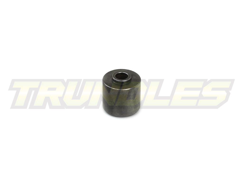 Weld On EGT Sensor Boss Stainless Steel