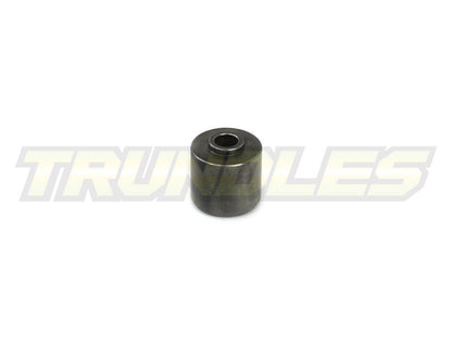 Weld On EGT Sensor Boss Stainless Steel