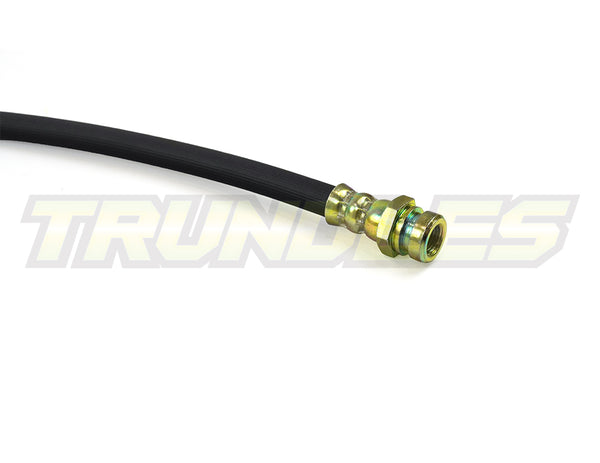 Rear Extended Brake Hose to suit Toyota Landcruiser 80 Series 1990-1998