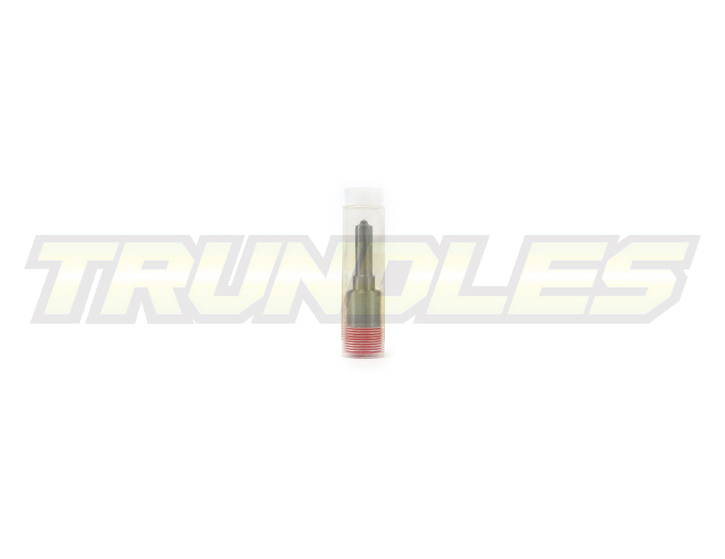 Plus 100% Injector Nozzle to suit Isuzu 4JJ1 / Toyota 1KD PRE-DPF Engines