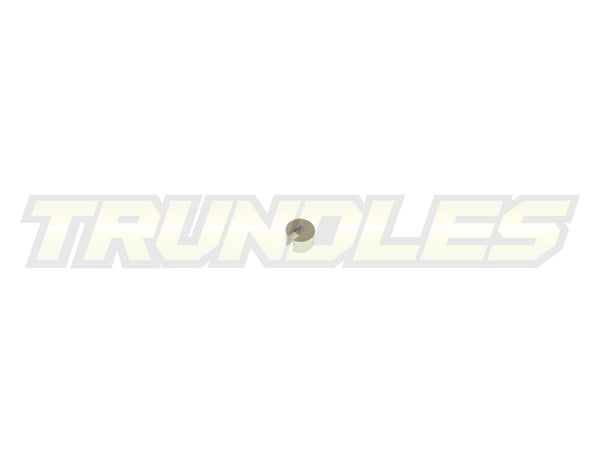 Genuine Mazda Individual Corner Seal 3mm to suit 12A and 13B