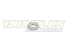 Genuine Injector Base Washer to suit Toyota 1VD Engines