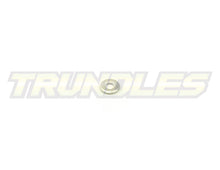 Genuine Toyota Injector Seat for 1VD-FTV