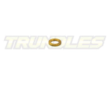 Injector Washers to suit Toyota L Series Engines