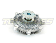 Dayco Viscous Fan Clutch 134mm PCD to suit Nissan Patrol GQ Y60 1989-1998