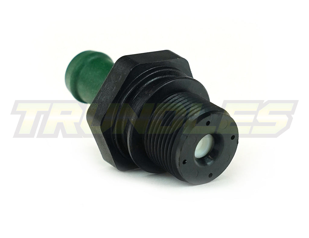 Genuine PCV Valve with O-Ring to suit Nissan VQ35 Engines