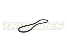 Gates Drive Belt to suit Toyota L Series Engine