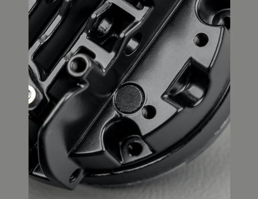 STEDI Boost Integrated Driving Light For Type-B Fogs