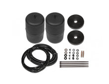 Polyair Standard/Raised Height Ultimate Series Load Assist Kit to suit Toyota Landcruiser Prado 120/150 Series 2002-Onwards