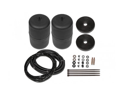 Polyair Standard/Raised Height Ultimate Series Load Assist Kit to suit Toyota Landcruiser Prado 120/150 Series 2002-Onwards