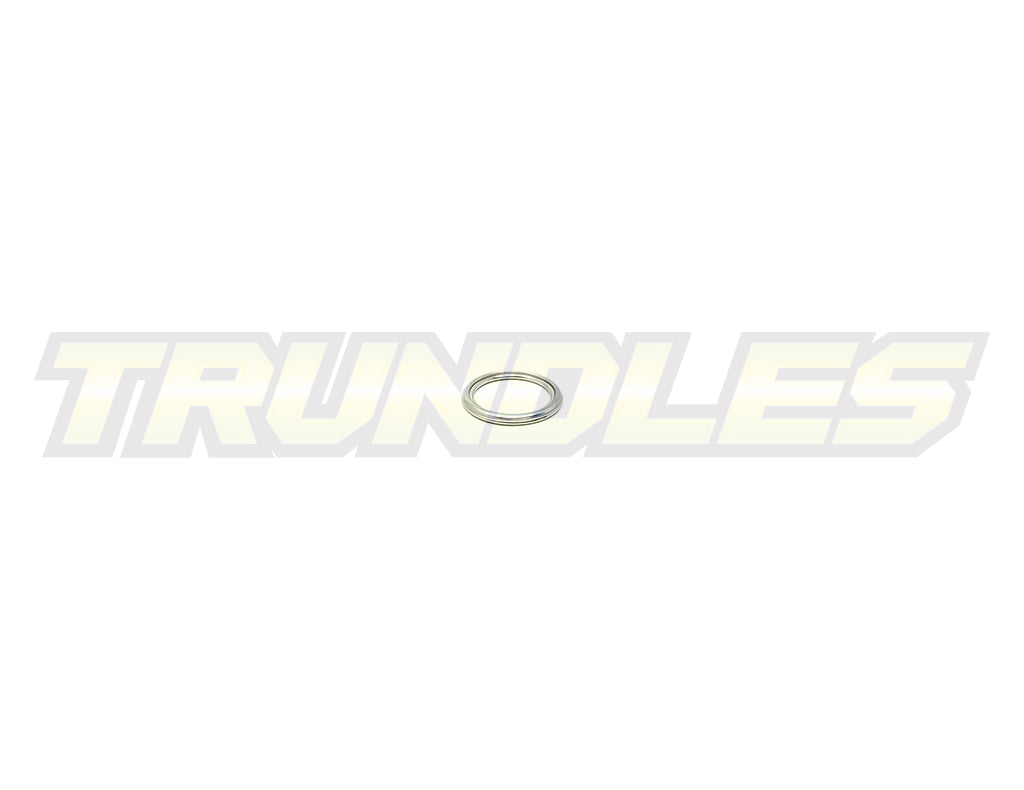 Genuine Diff Plug Gasket to suit Toyota Vehicles