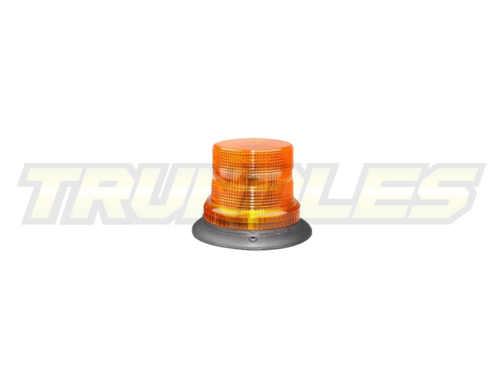 LED Strobe Hazard Light 12-24v