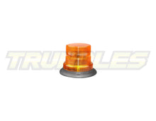 LED Strobe Hazard Light 12-24v