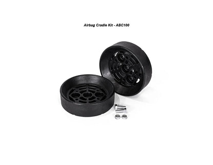 27105 | Polyair Standard/Raised Height Airbag Kit to suit Mazda BT-50 4WD 2007-2011