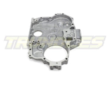 Genuine Nissan TD42 Front Cover