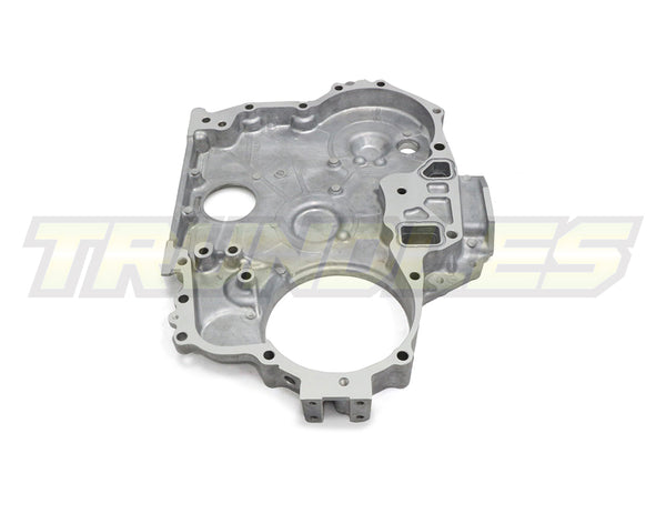 Genuine Nissan Timing Chain Cover to suit Nissan TD42 engine