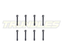 Genuine Connecting Rod Bolt Kit to suit Toyota 1KD Engines